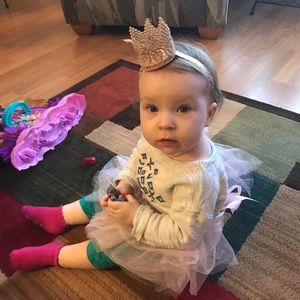 Meet your Posher, Adrienne